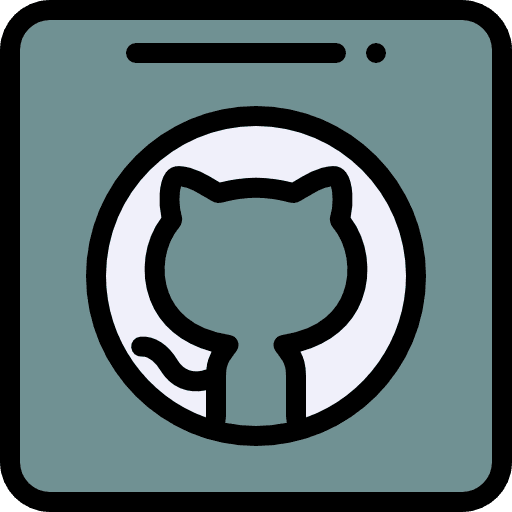 github logo