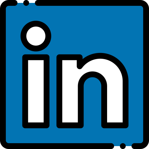 linked logo