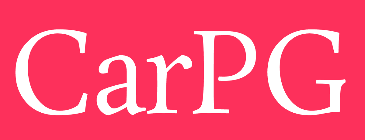 CarPG